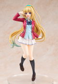 Classroom of the Elite 1/7 Scale Pre-Painted Figure: Kei Karuizawa thumbnail 2