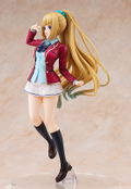 Classroom of the Elite 1/7 Scale Pre-Painted Figure: Kei Karuizawa thumbnail 4