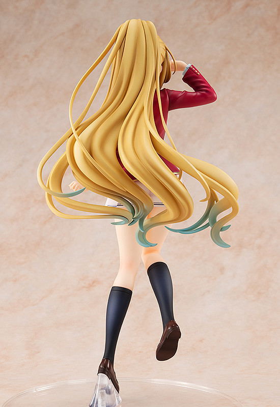 Classroom of the Elite 1/7 Scale Pre-Painted Figure: Kei Karuizawa image 5