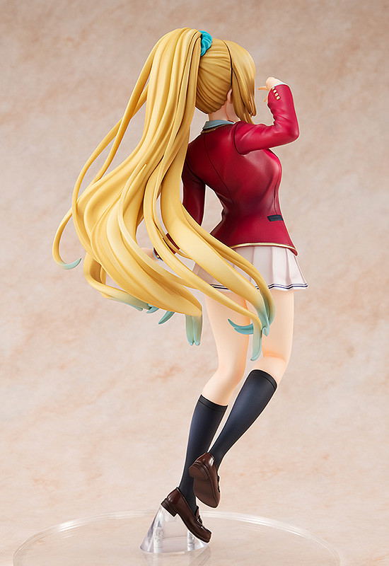 Classroom of the Elite 1/7 Scale Pre-Painted Figure: Kei Karuizawa image 6