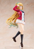 Classroom of the Elite 1/7 Scale Pre-Painted Figure: Kei Karuizawa thumbnail 7