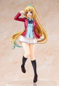 Classroom of the Elite 1/7 Scale Pre-Painted Figure: Kei Karuizawa thumbnail 8