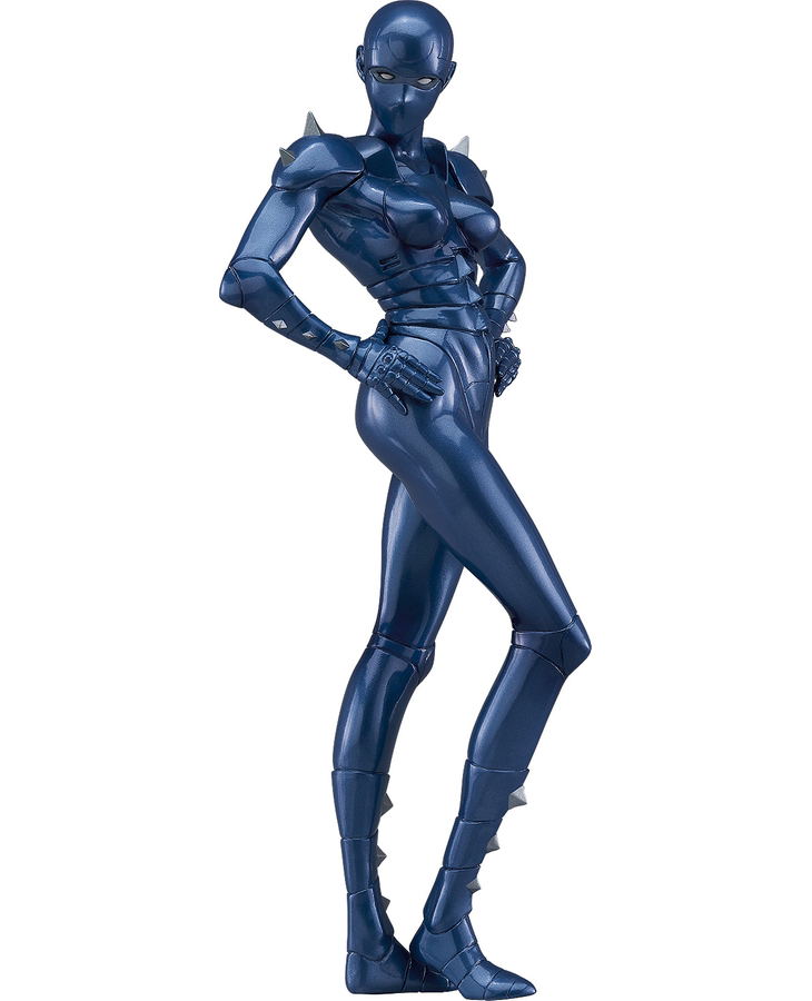 Cobra The Space Pirate: Pop Up Parade Armaroid Lady image 1