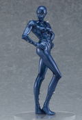 Cobra The Space Pirate: Pop Up Parade Armaroid Lady thumbnail 5