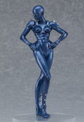 Cobra The Space Pirate: Pop Up Parade Armaroid Lady thumbnail 6