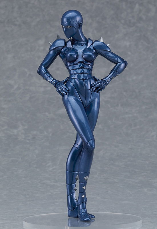 Cobra The Space Pirate: Pop Up Parade Armaroid Lady image 6