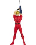 Cobra The Space Pirate: Pop Up Parade Cobra thumbnail 1