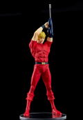 Cobra The Space Pirate: Pop Up Parade Cobra thumbnail 3