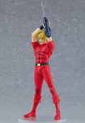 Cobra The Space Pirate: Pop Up Parade Cobra thumbnail 6