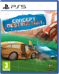 Concept Destruction thumbnail 1