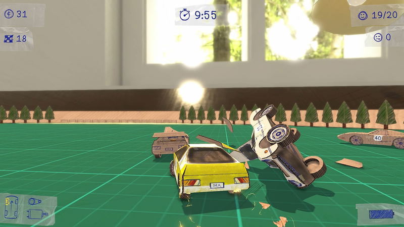 Concept Destruction image 3