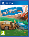 Concept Destruction thumbnail 1