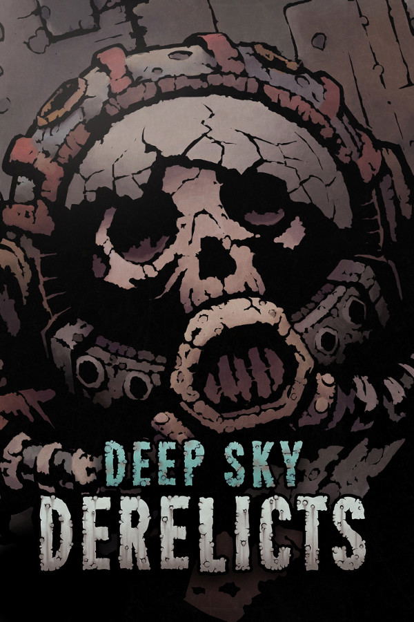 Deep Sky Derelicts STEAM digital — Import Game Deal