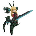 Desktop Army Alice Gear Aegis: Virginia Glynnberets thumbnail 4