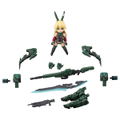 Desktop Army Alice Gear Aegis: Virginia Glynnberets thumbnail 8