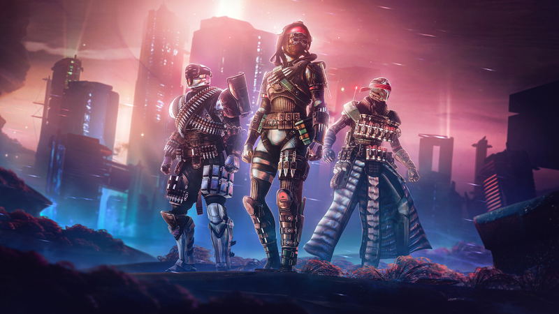 Destiny 2: Lightfall (DLC) <span class="ext" style="background-color: #B0000F; color: #FFFFFF;">DLC</span> <span class="ext" style="background-color: #2a475e; color: #FFFFFF;">STEAM</span> <span class="ext ext_digital">digital</span> image 2