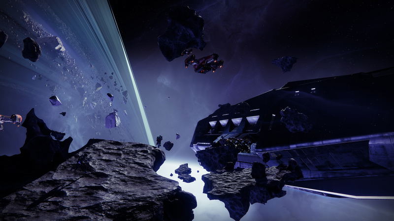 Destiny 2: Lightfall (DLC) <span class="ext" style="background-color: #B0000F; color: #FFFFFF;">DLC</span> <span class="ext" style="background-color: #2a475e; color: #FFFFFF;">STEAM</span> <span class="ext ext_digital">digital</span> image 4