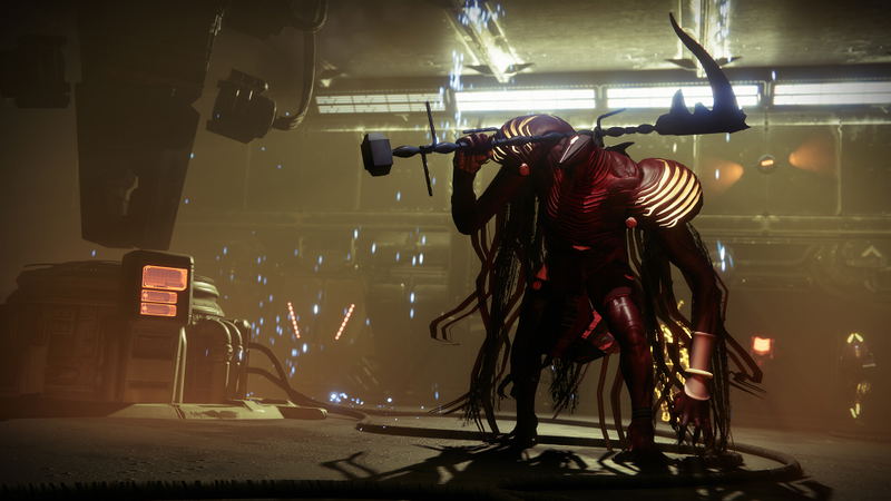 Destiny 2: Lightfall + Annual Pass (DLC) <span class="ext" style="background-color: #B0000F; color: #FFFFFF;">DLC</span> <span class="ext" style="background-color: #2a475e; color: #FFFFFF;">STEAM</span> <span class="ext ext_digital">digital</span> image 7