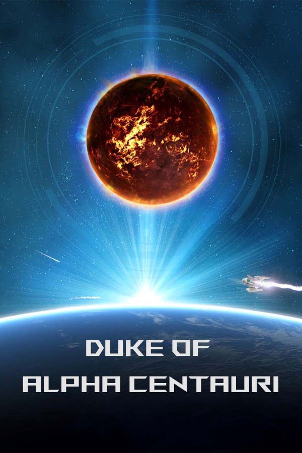 Duke of Alpha Centauri STEAM digital — Import Game Deal