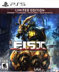 F.I.S.T.: Forged In Shadow Torch [Limited Edition] thumbnail 1