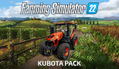 Farming Simulator 22: Kubota Pack (DLC) <span class="ext" style="background-color: #B0000F; color: #FFFFFF;">DLC</span> <span class="ext" style="background-color: #2a475e; color: #FFFFFF;">STEAM</span> <span class="ext ext_digital">digital</span> thumbnail 1
