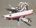 Frame Arms Girl Plastic Model Kit: Kongo thumbnail 10
