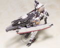 Frame Arms Girl Plastic Model Kit: Kongo thumbnail 13