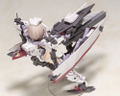 Frame Arms Girl Plastic Model Kit: Kongo thumbnail 14