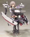 Frame Arms Girl Plastic Model Kit: Kongo thumbnail 16