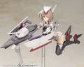 Frame Arms Girl Plastic Model Kit: Kongo thumbnail 18