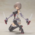 Frame Arms Girl Plastic Model Kit: Kongo thumbnail 20