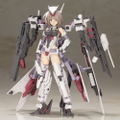 Frame Arms Girl Plastic Model Kit: Kongo thumbnail 3