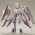 Frame Arms Girl Plastic Model Kit: Kongo thumbnail 4