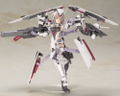 Frame Arms Girl Plastic Model Kit: Kongo thumbnail 5