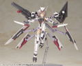 Frame Arms Girl Plastic Model Kit: Kongo thumbnail 6