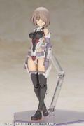 Frame Arms Girl Plastic Model Kit: Kongo thumbnail 8