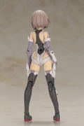 Frame Arms Girl Plastic Model Kit: Kongo thumbnail 9