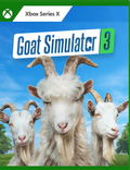 Goat Simulator 3 (English) thumbnail 1