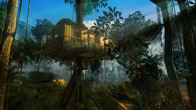 Green Hell <span class="ext" style="background-color: #2a475e; color: #FFFFFF;">STEAM</span> <span class="ext ext_digital">digital</span> image 11