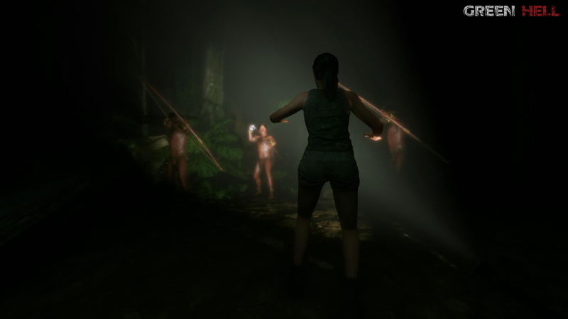 Green Hell <span class="ext" style="background-color: #2a475e; color: #FFFFFF;">STEAM</span> <span class="ext ext_digital">digital</span> image 27