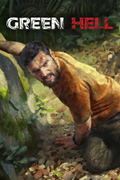 Green Hell <span class="ext" style="background-color: #2a475e; color: #FFFFFF;">STEAM</span> <span class="ext ext_digital">digital</span> thumbnail 1