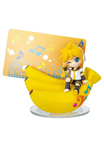 Hatsune Miku Series DesQ Party on Desk (Set of 6 Pieces) image 3