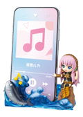 Hatsune Miku Series DesQ Party on Desk (Set of 6 Pieces) thumbnail 5