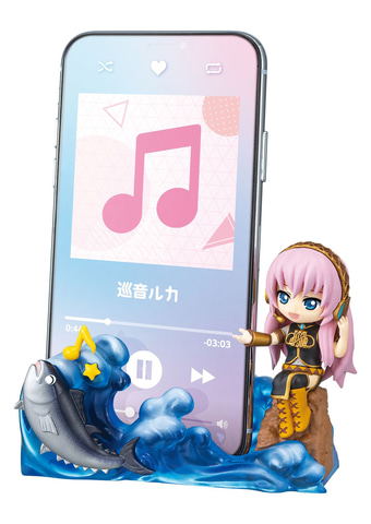 Hatsune Miku Series DesQ Party on Desk (Set of 6 Pieces) image 5
