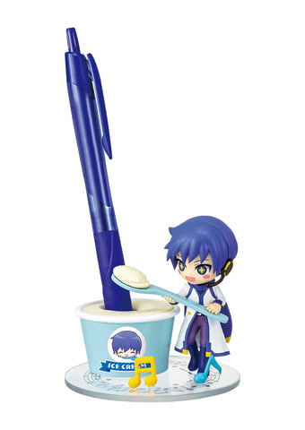 Hatsune Miku Series DesQ Party on Desk (Set of 6 Pieces) image 4