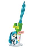 Hatsune Miku Series DesQ Party on Desk (Set of 6 Pieces) thumbnail 6