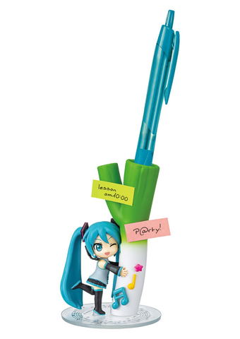 Hatsune Miku Series DesQ Party on Desk (Set of 6 Pieces) image 6