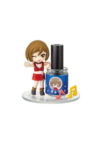 Hatsune Miku Series DesQ Party on Desk (Set of 6 Pieces) image 7