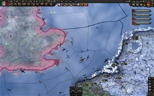 Hearts of Iron IV: By Blood Alone (DLC)