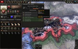 Hearts of Iron IV: By Blood Alone (DLC)